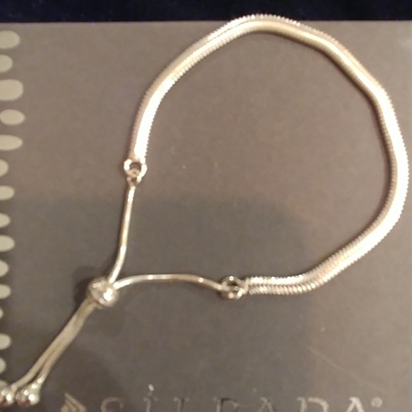 New Silpada Capri Bracelet - Picture 2 of 5